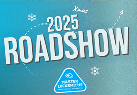 MLAA Roadshow 2025